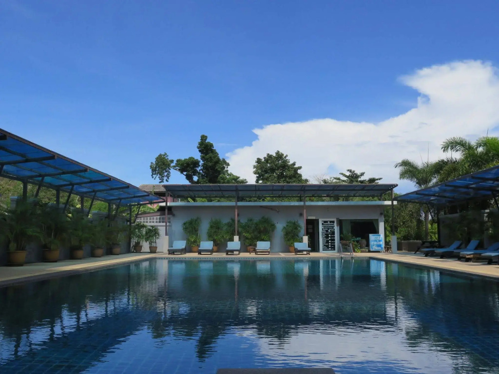 Royal Thai Residence