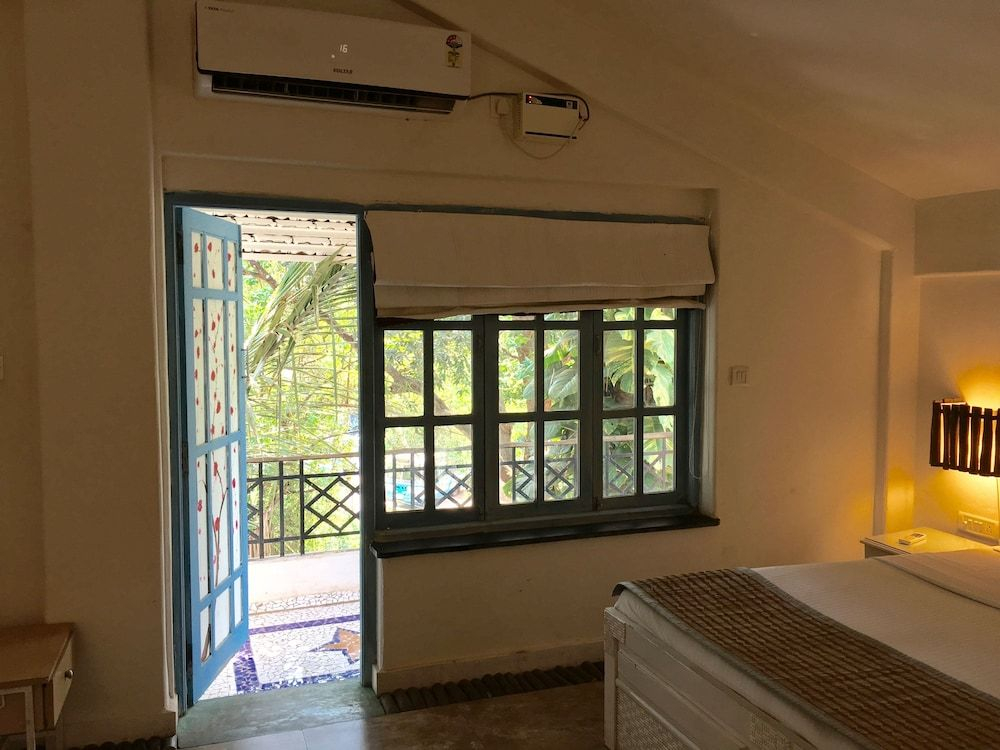 Eros Boutique Hotel