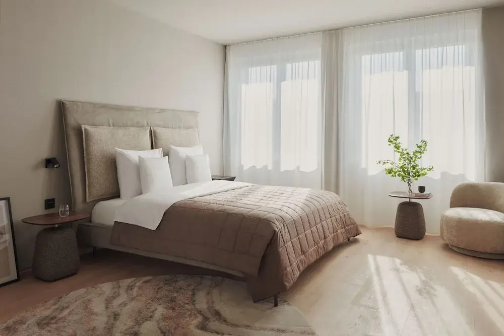 Belmont Residences