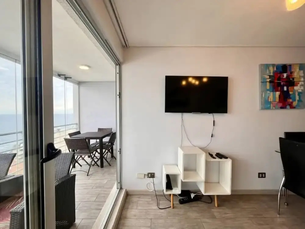 Luminous Bellavista Sector 5 Laundry Parking Wifi