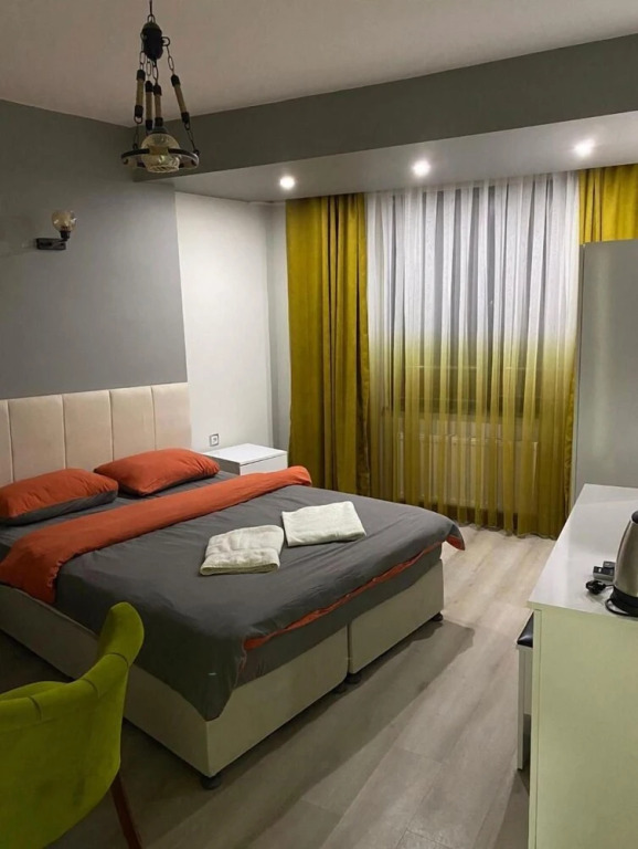 Myhome Baglar Apart
