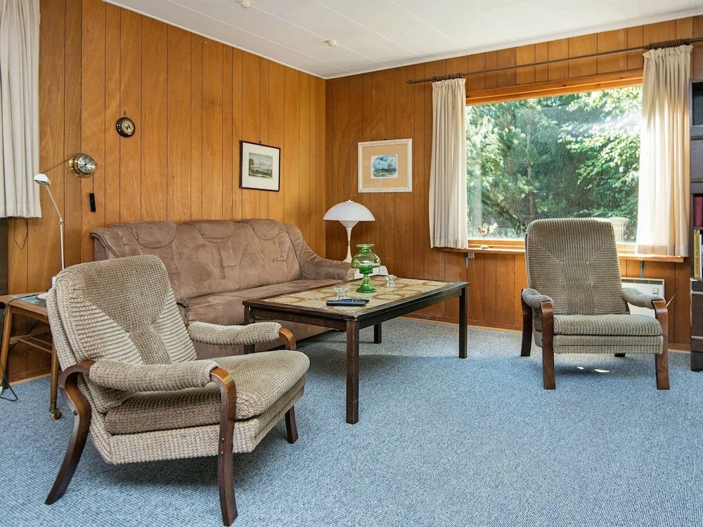 Peaceful Cottage in Romo Jutland near Beach