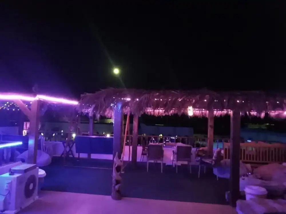 Gina Motel Dahab
