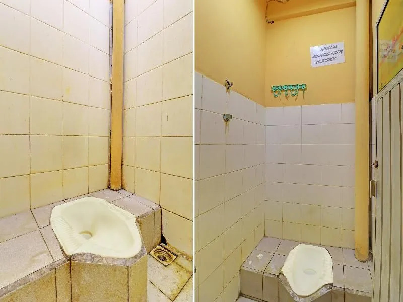 Penginapan Pondok Damu