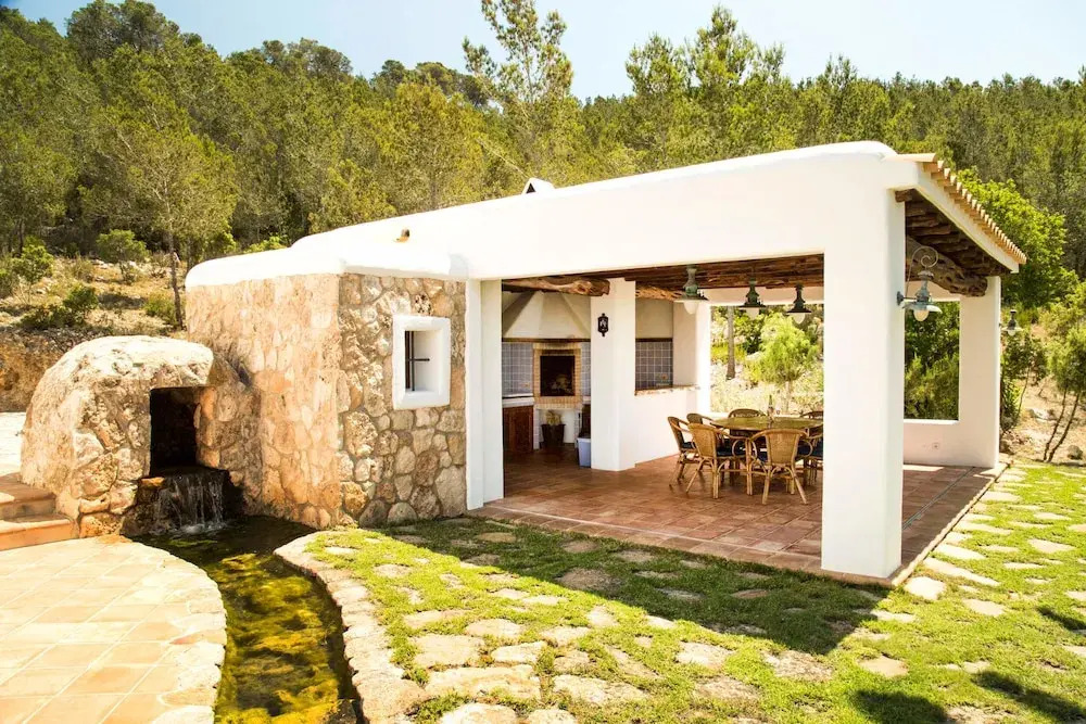Villa Torres Caron