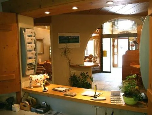 Hotel Alpenblick