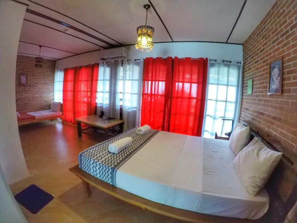Fantasy Lodge Cebu