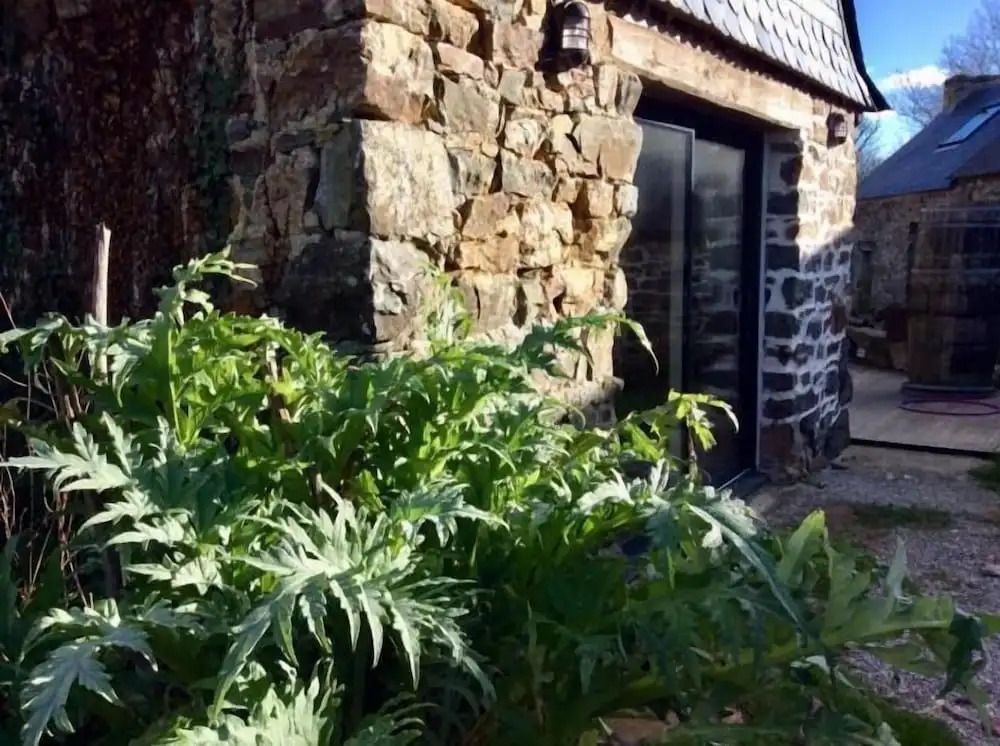 La Vieille Ferme