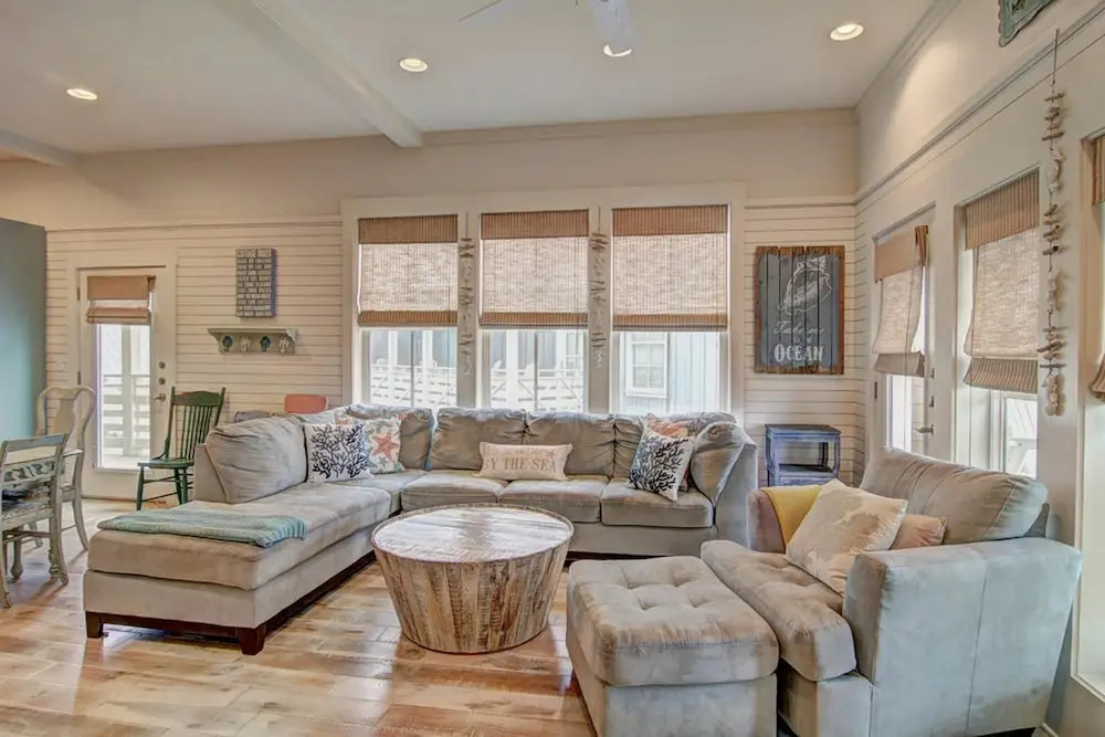Cinnamon Shore- Beach Bungalow TC 2305