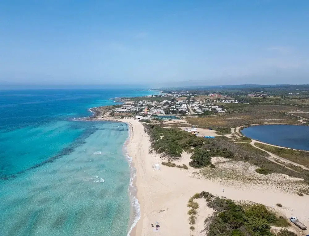 Panoramic Sea View Penthouse THE Dolcevita No 5