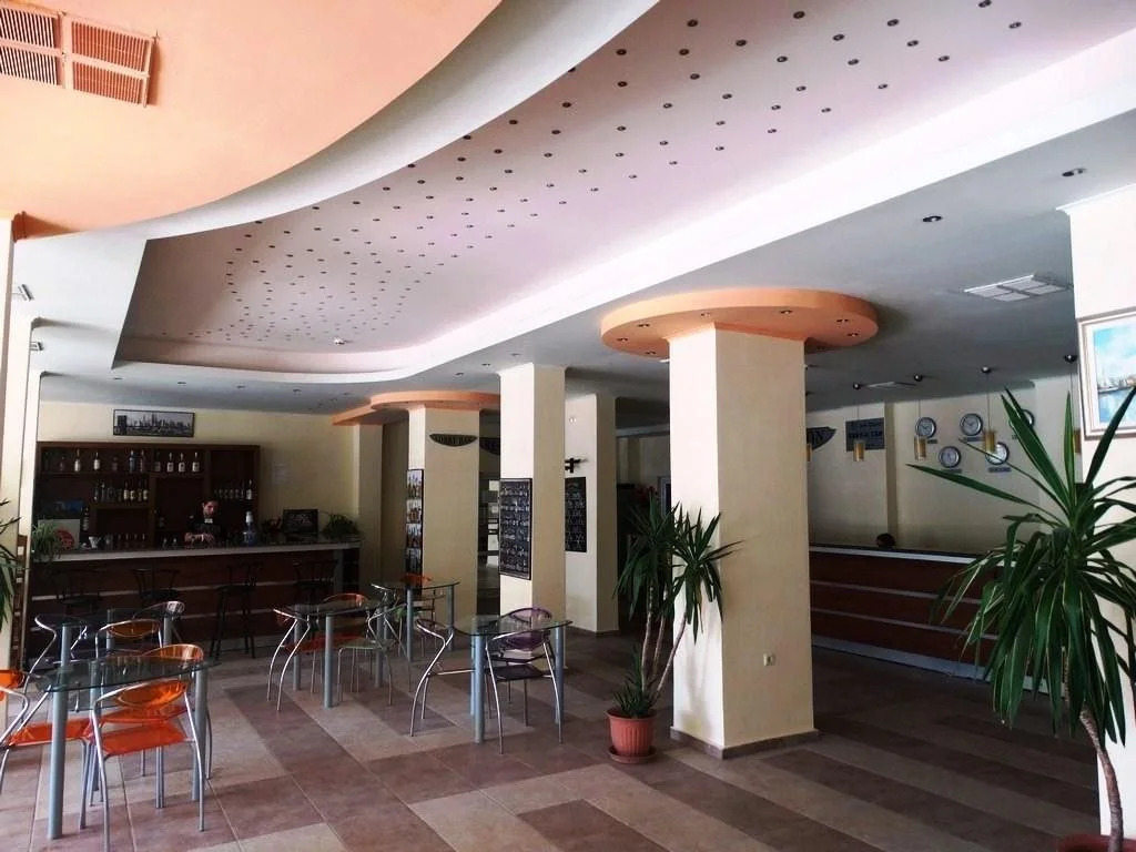 Hotel Dana Palace Park