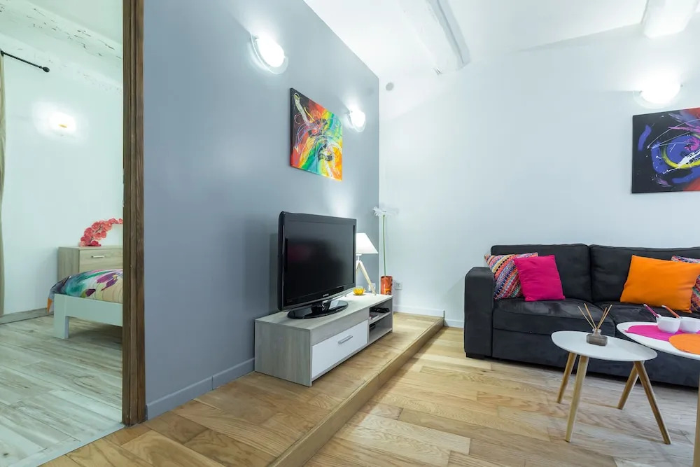 Duplex Mattoni