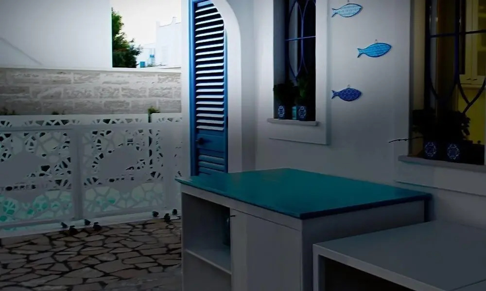 TorreBlu Residence