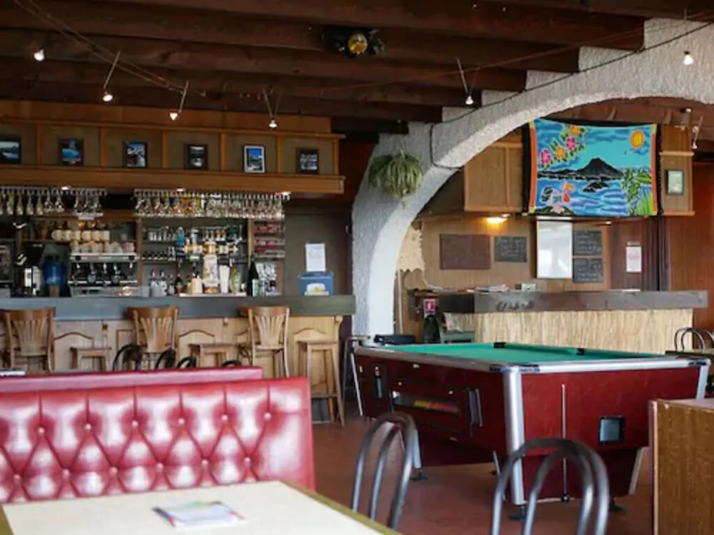 Hotel La Portette