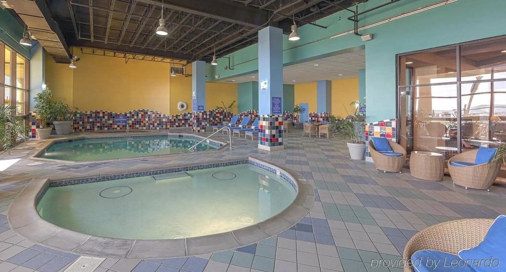 Beach Quarters Resort