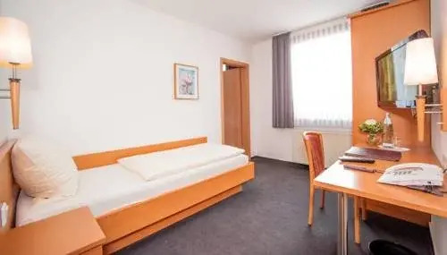 Hotel Hollmann