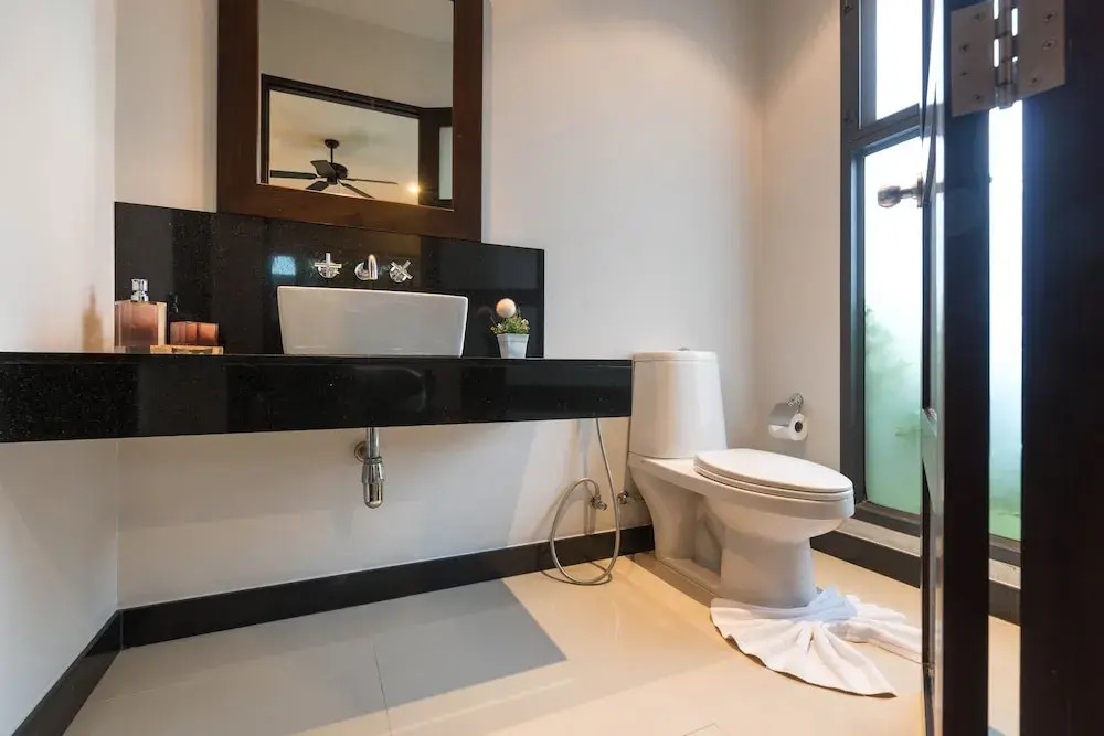 Onyx White Pearl Villa