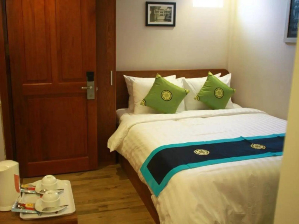 Little Saigon Boutique Hotel