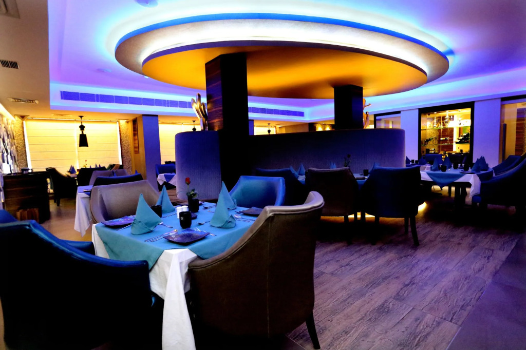 Swosti Grand Bhubaneswar