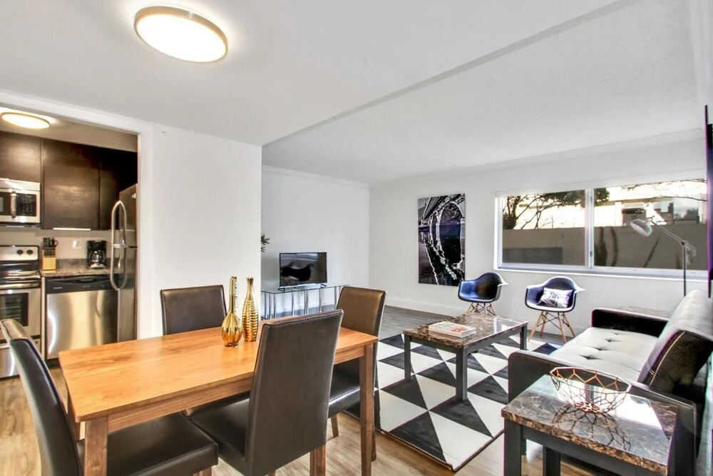 Modern 1BR in Coconut Grove by Sonder