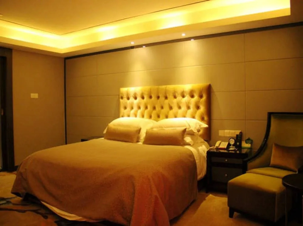 Chengdu Xingrui Pretty Hotel