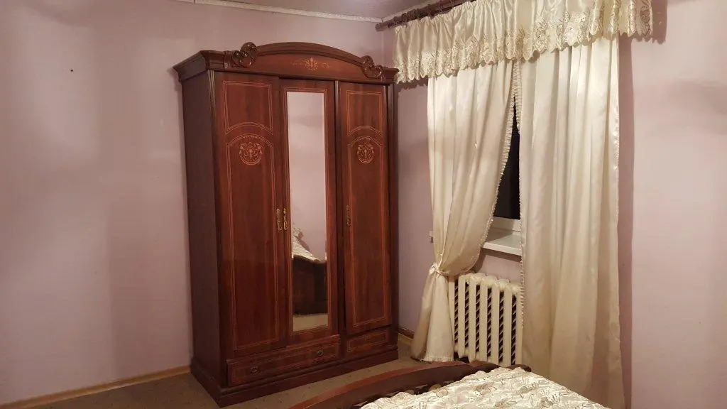 V Ugliche Guest House