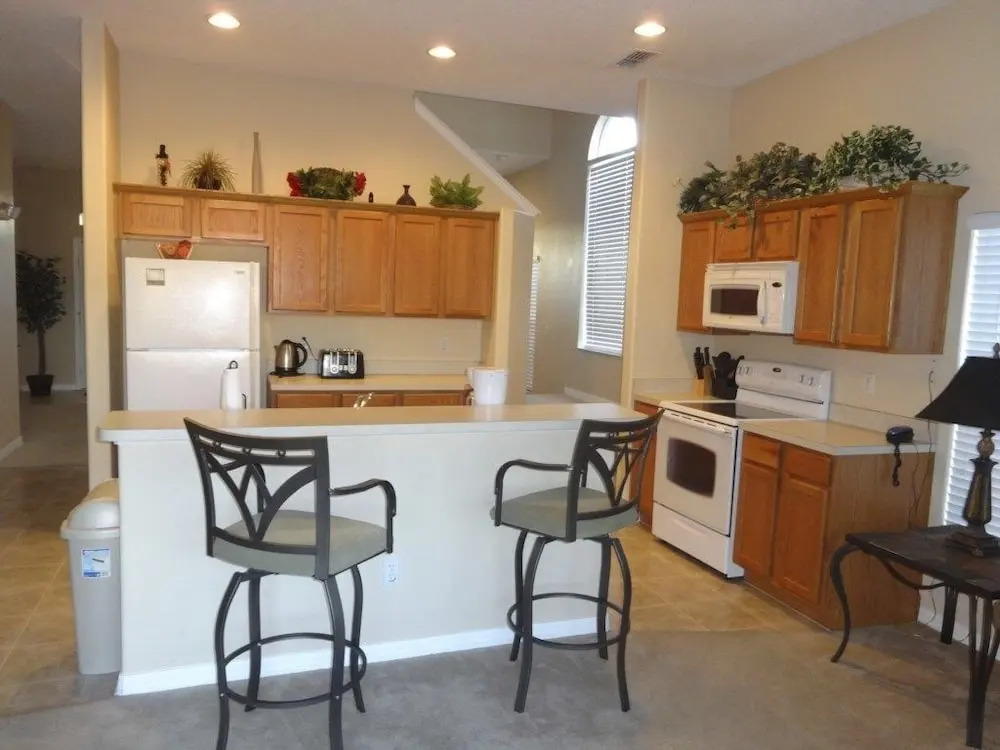 Glenbrook 2041 - Five Bedroom Villa with Private Pool