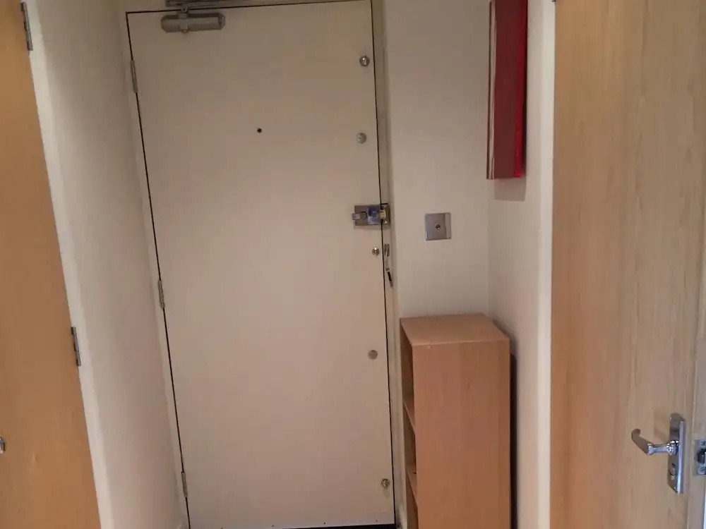Marble Apartments Balham Penthouse