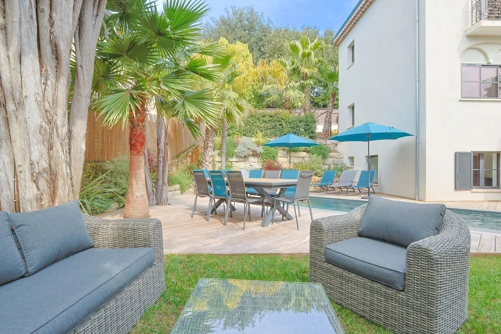 Villa Deva - 5 Bedrooms - Heated Pool