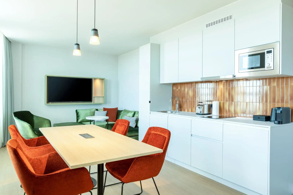 Residence Inn by Marriott The Hague