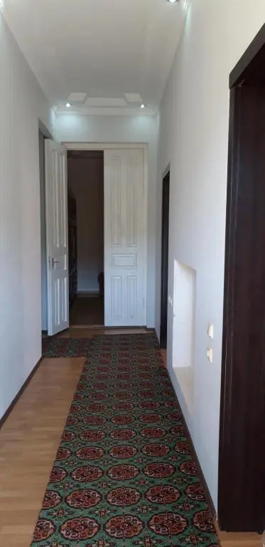 Mero House
