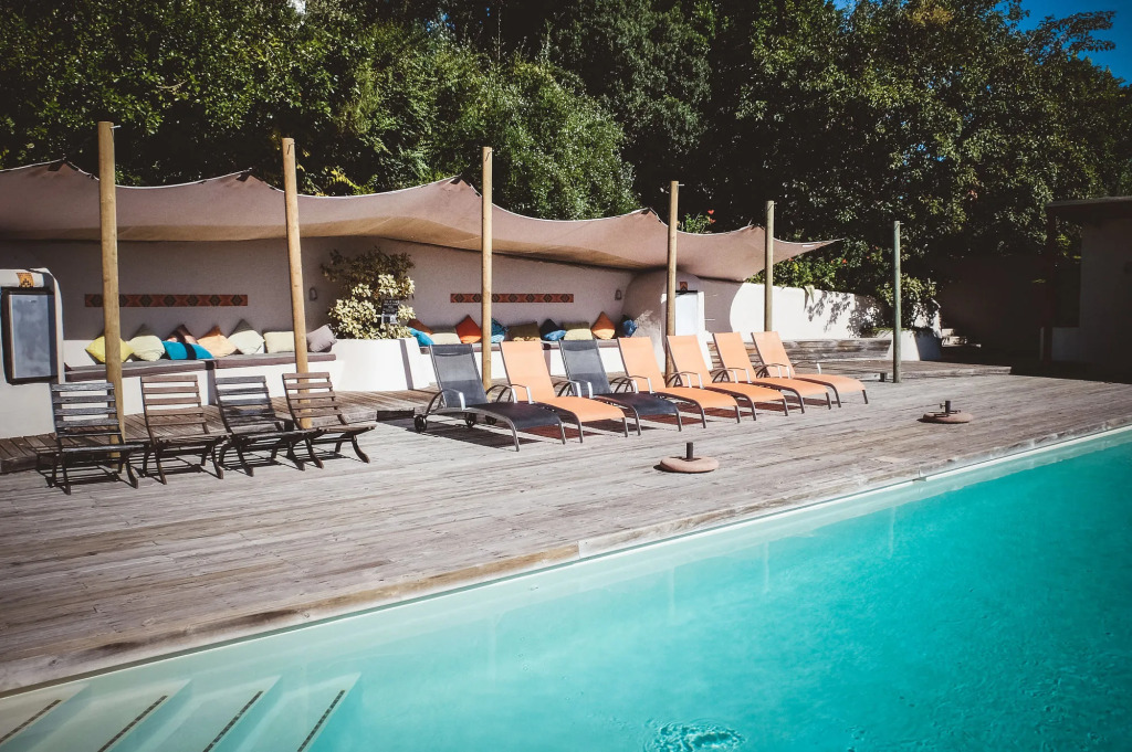 Hog Hollow Country Lodge