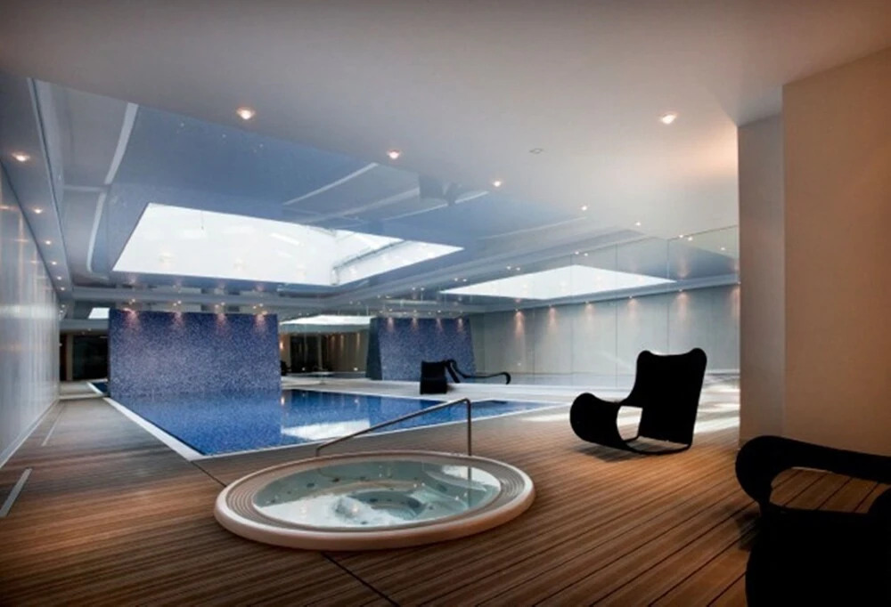 Gdańsk Old Town Waterlane by Noclegi Renters