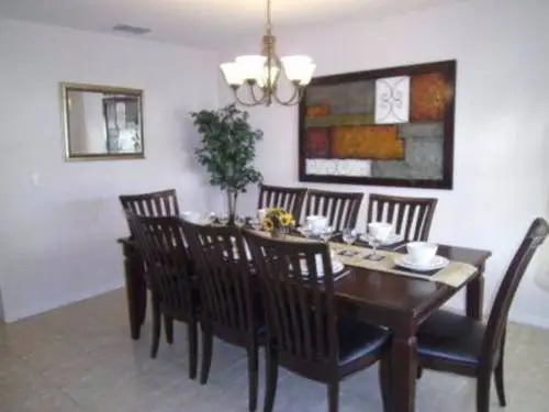 Columbus Vacation Homes - Four Corners