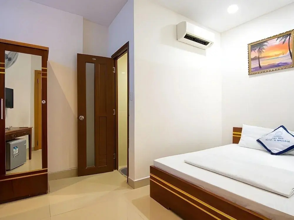 Lunaria Maison - Thư Thái Homestay