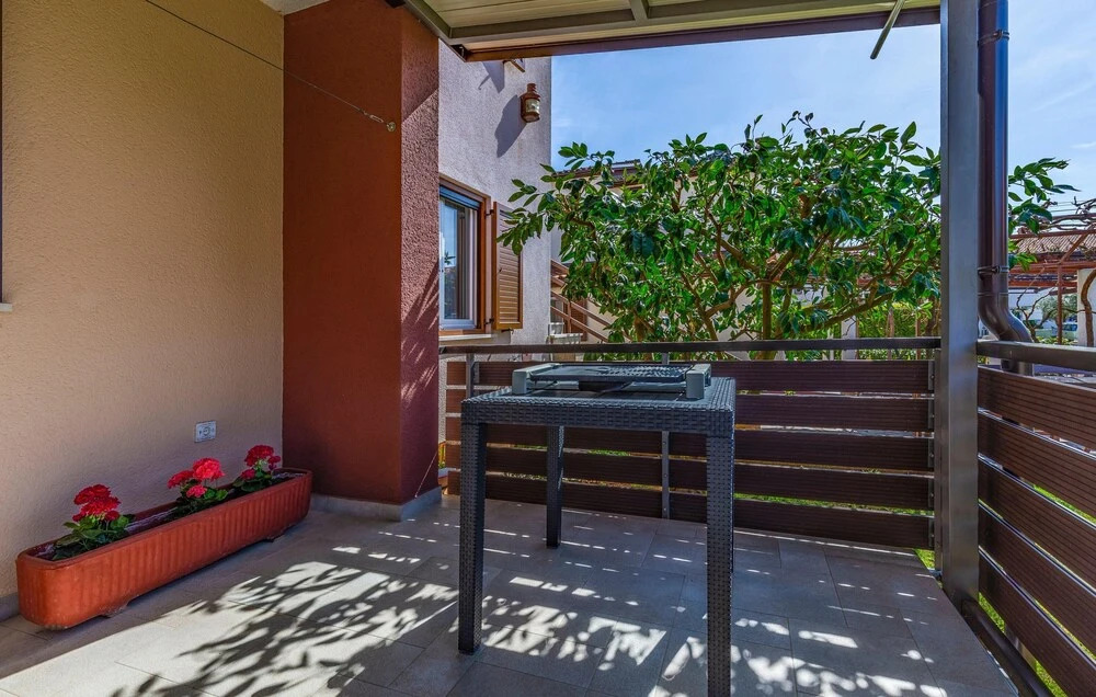 Ferienwohnung Medulin