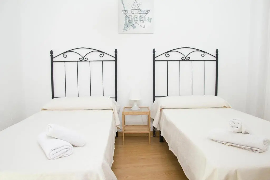 Apartamento ToleTum