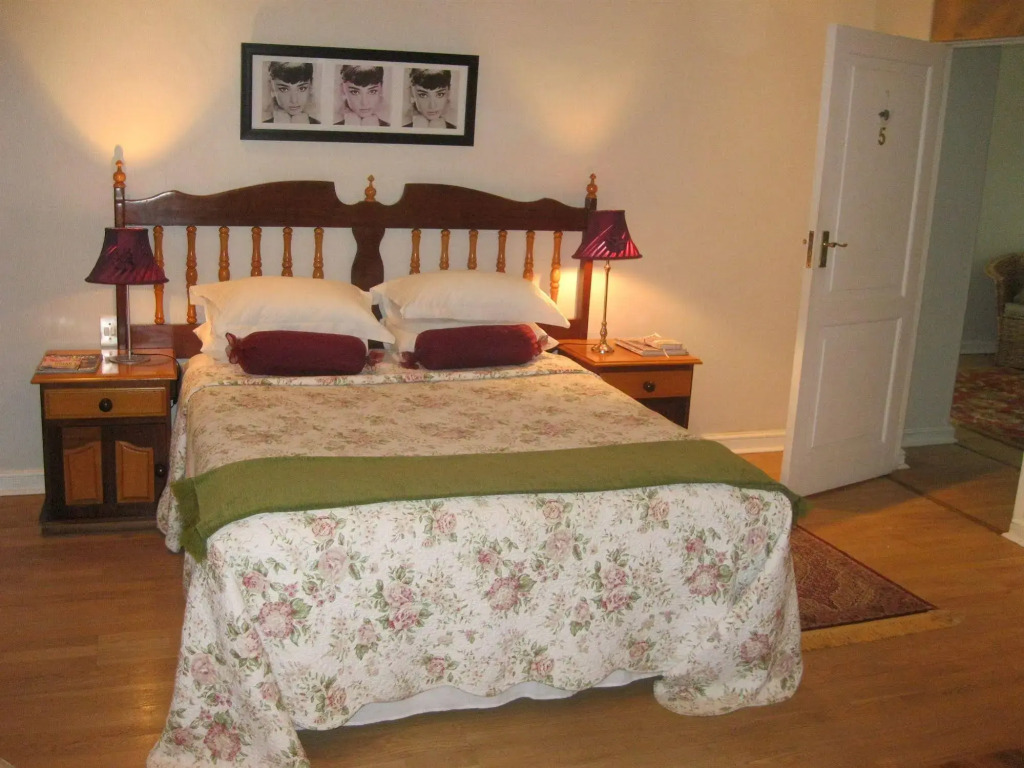 Hoopenburg Guesthouse