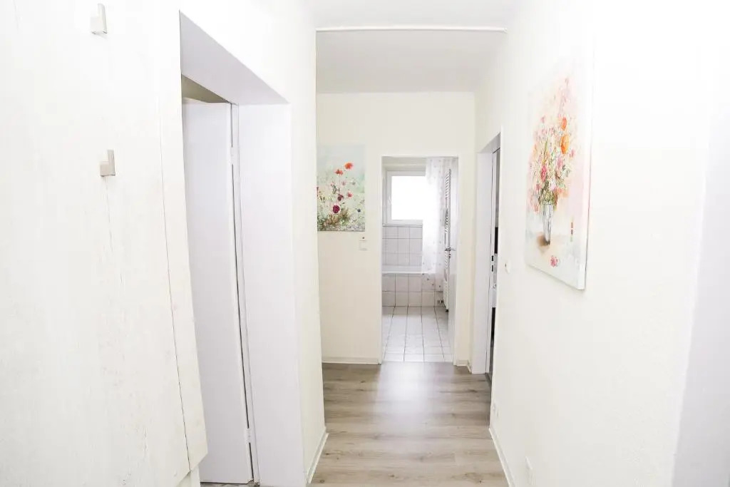 Othman Appartements Anderter Straße 55a EG