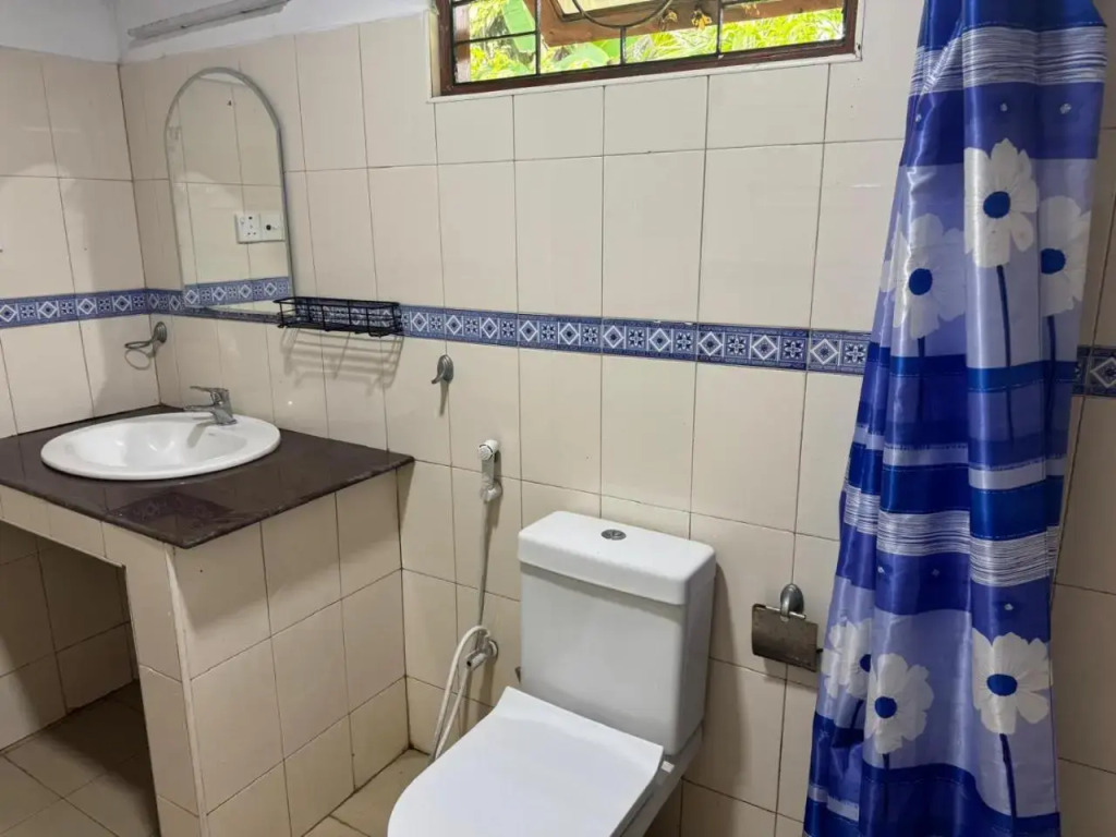 Bentota Villa