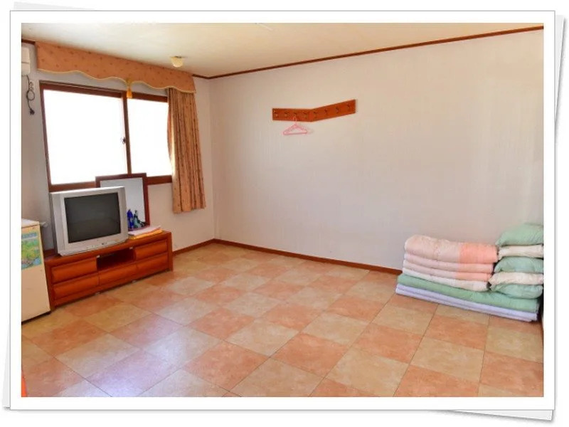 Bluewoods Resortel