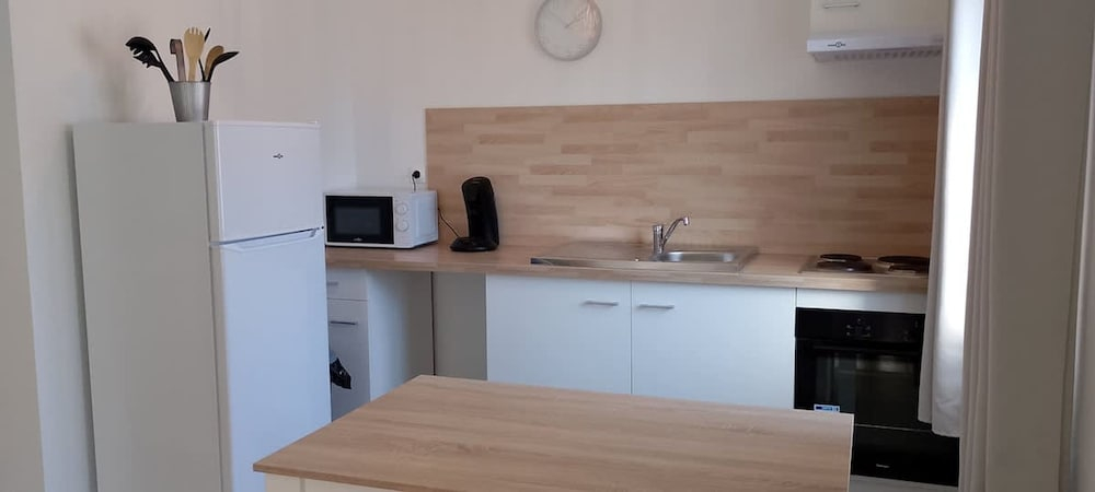 Chez Serge N 107 Jardin Parking Animaux 4 Pers