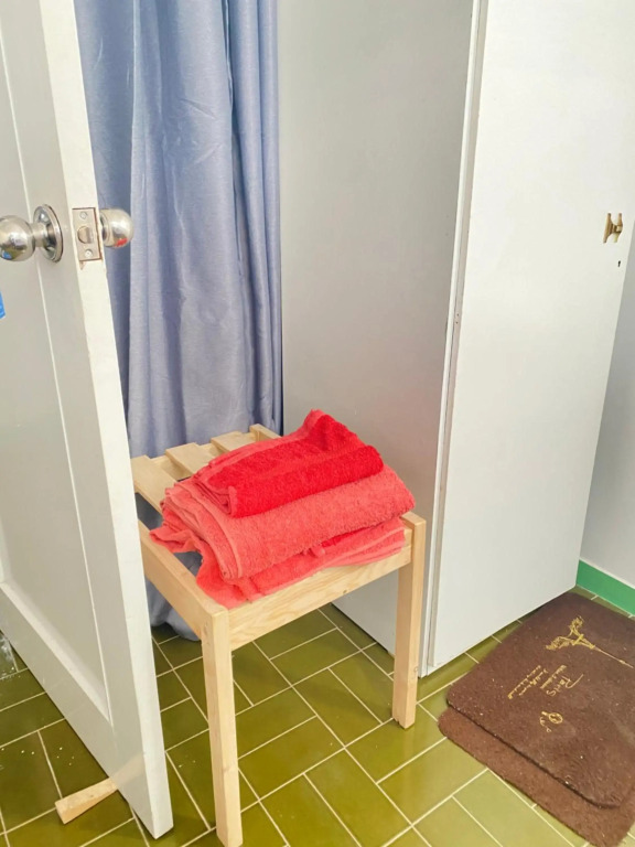 Best Rooms- Quarto 2 Plateau