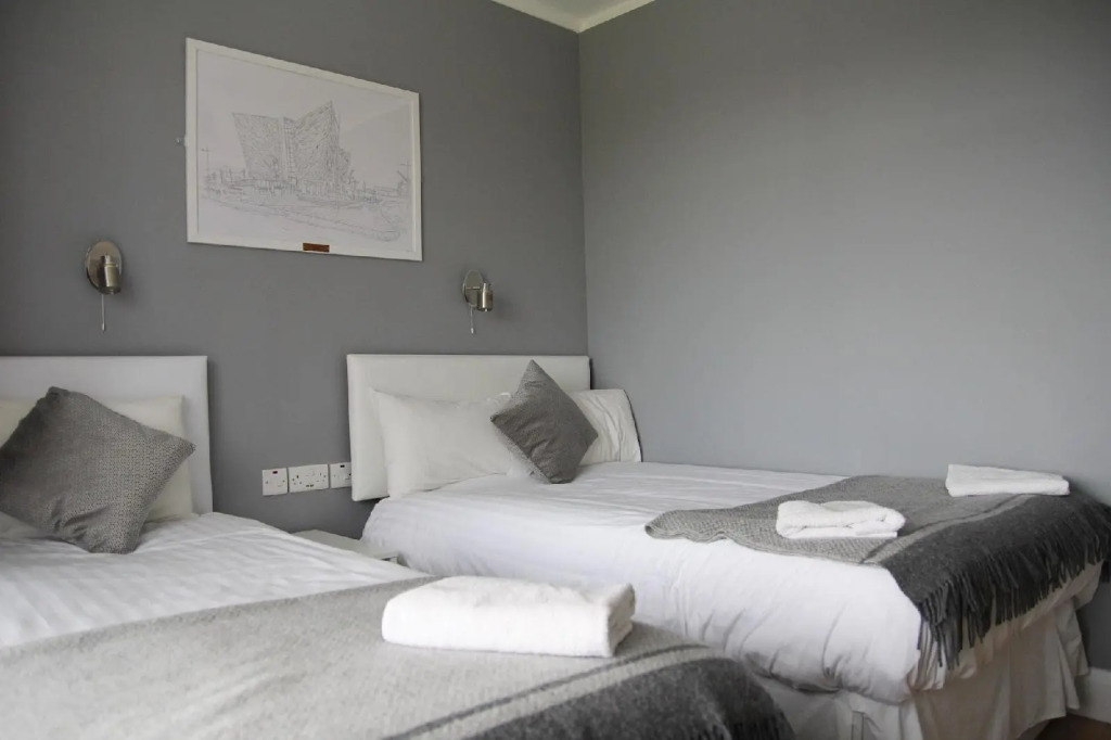 Greenmount Bed and Breakfast