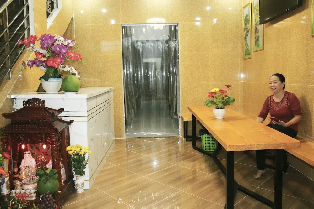 Saigon City Center Hostel