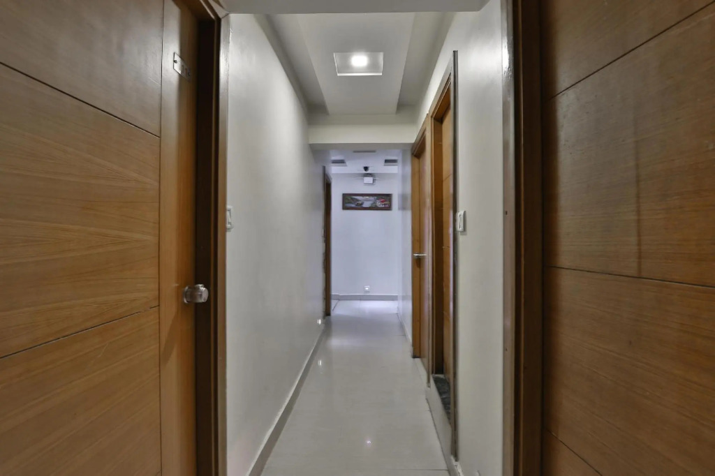 HOTEL CAMPUS