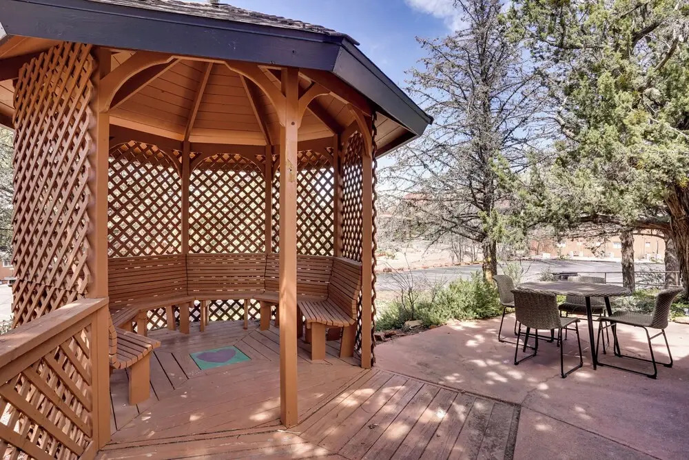 6 Mi to Red Rock State Park: Home w/ Patio & Yard