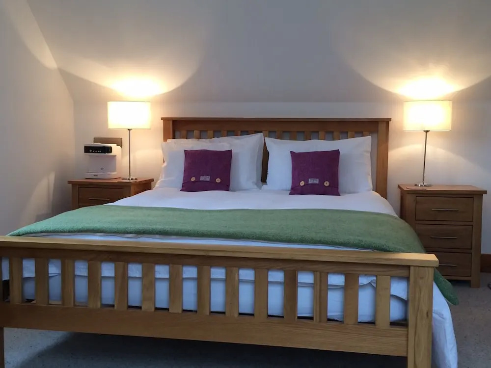 Lochedge Lodge