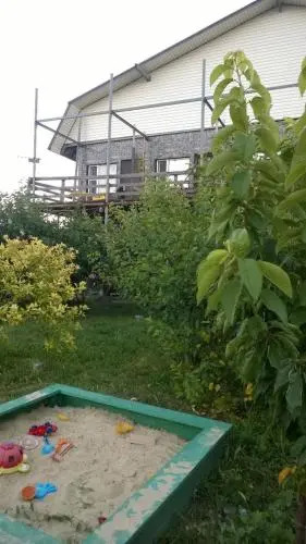 Guest House on Chapayeva 7b