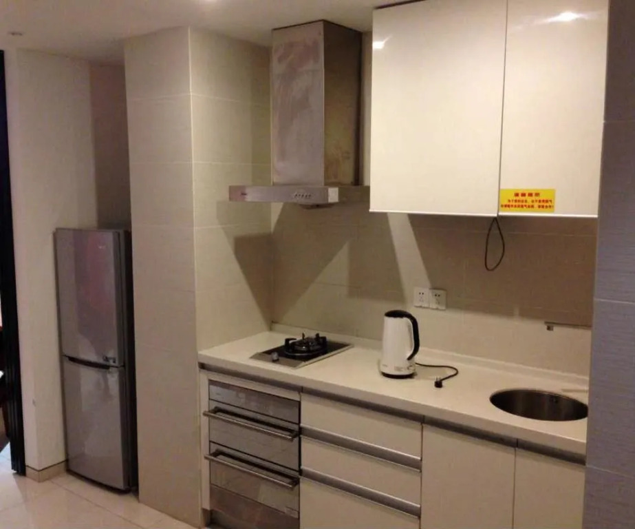 North Bay No. 1 Hotel Apartment